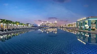 Granada Luxury Belek