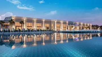 Granada Luxury Belek