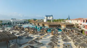 Granada Luxury Belek