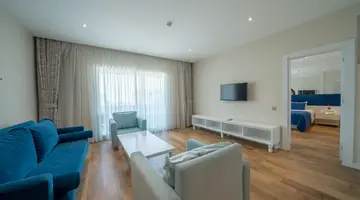 Granada Luxury Belek