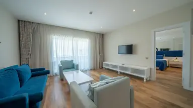 Granada Luxury Belek