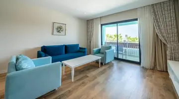 Granada Luxury Belek