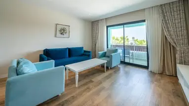 Granada Luxury Belek