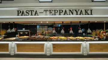 Granada Luxury Belek