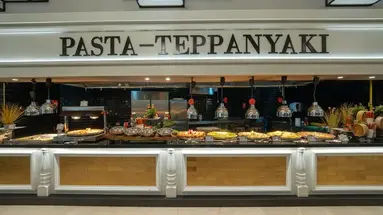 Granada Luxury Belek