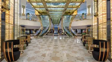 Granada Luxury Belek