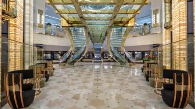 Granada Luxury Belek
