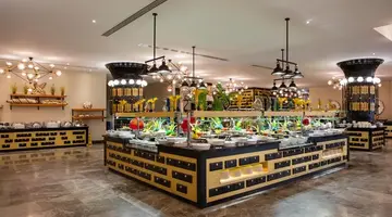 Granada Luxury Belek