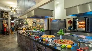 Granada Luxury Belek