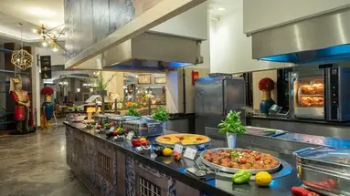 Granada Luxury Belek