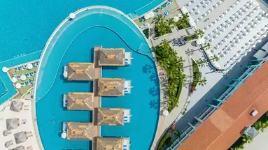 Granada Luxury Belek