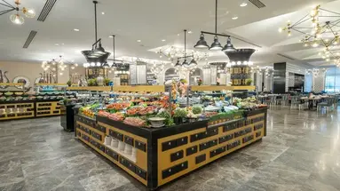 Granada Luxury Belek