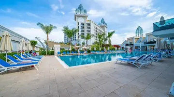 Granada Luxury Belek