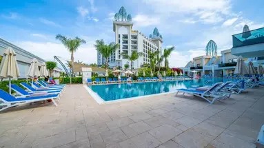Granada Luxury Belek