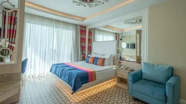 Granada Luxury Belek