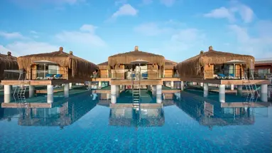 Granada Luxury Belek