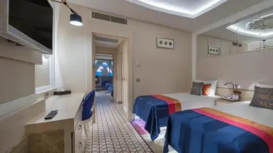 Granada Luxury Belek