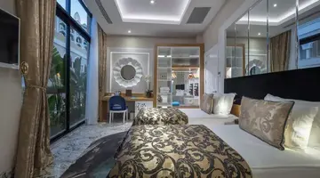 Granada Luxury Belek