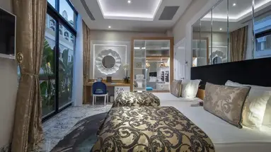 Granada Luxury Belek