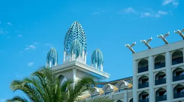 Granada Luxury Belek