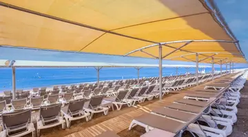 Granada Luxury Belek