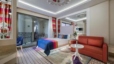Granada Luxury Belek