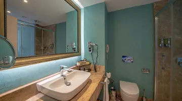 GRANADA LUXURY BELEK