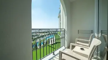 Granada Luxury Belek