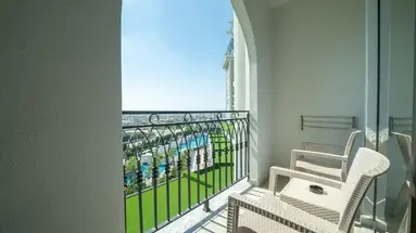 Granada Luxury Belek