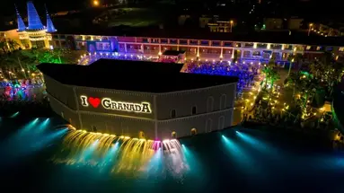 Granada Luxury Belek