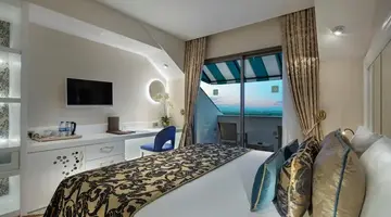 Granada Luxury Belek