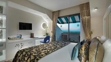 Granada Luxury Belek