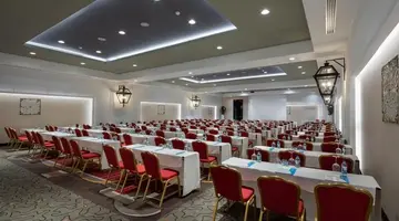 Granada Luxury Belek