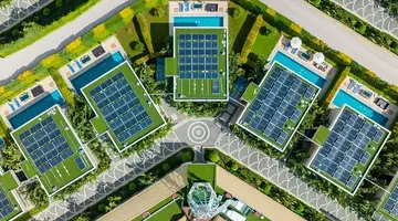 Granada Luxury Belek