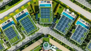 Granada Luxury Belek