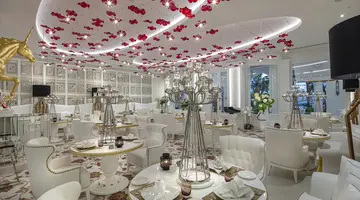 GRANADA LUXURY BELEK