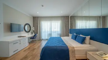 Granada Luxury Belek