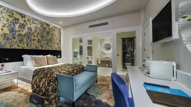 Granada Luxury Belek