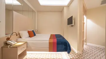 GRANADA LUXURY BELEK