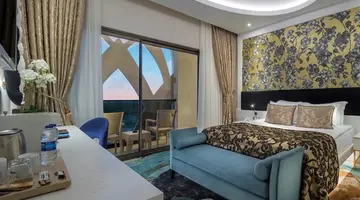 GRANADA LUXURY BELEK