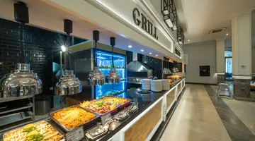 GRANADA LUXURY BELEK