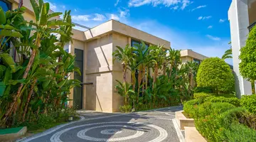 GRANADA LUXURY BELEK