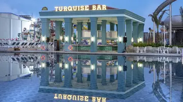 GRANADA LUXURY BELEK