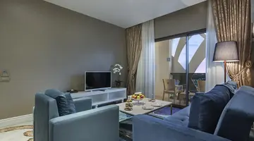 GRANADA LUXURY BELEK