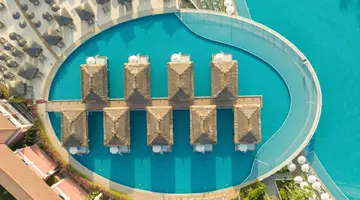 GRANADA LUXURY BELEK