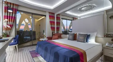 GRANADA LUXURY BELEK