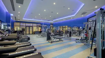 GRANADA LUXURY BELEK