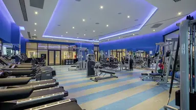 GRANADA LUXURY BELEK
