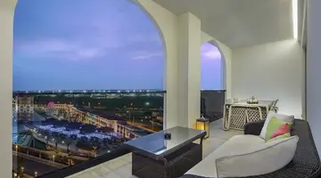 GRANADA LUXURY BELEK