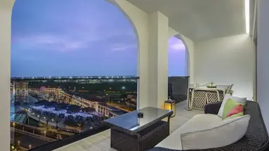 GRANADA LUXURY BELEK